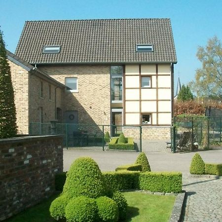 'Tmaelhof Villa Voeren Exterior foto