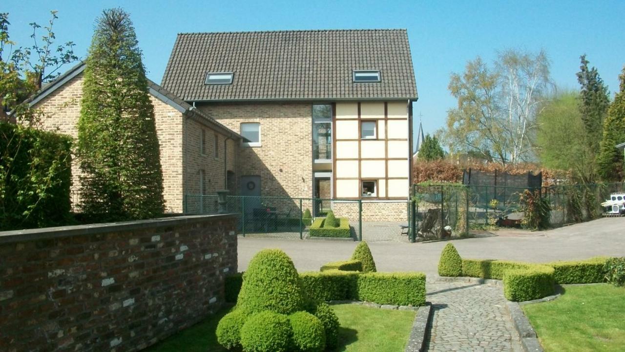 'Tmaelhof Villa Voeren Exterior foto