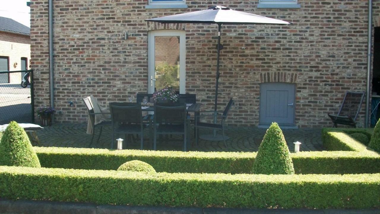'Tmaelhof Villa Voeren Exterior foto